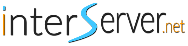 InterServer logo