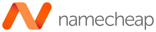 Namecheap logo