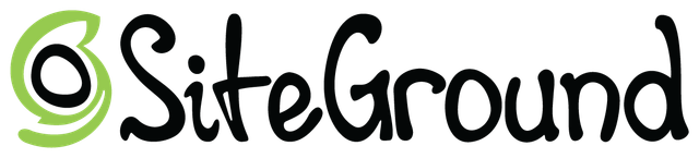 SiteGround logo