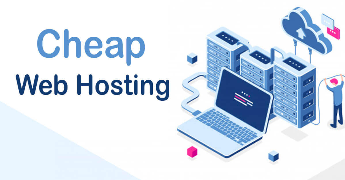 Cheap & Affordable Web Hosting | Review & Comparison